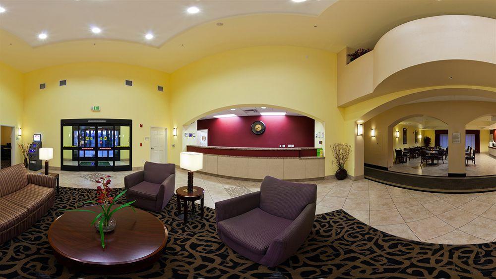 Hawaiian Gardens La Quinta By Wyndham Ne Long Beach/Cypress מראה חיצוני תמונה